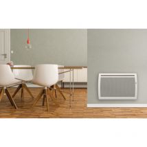 Applimo - Radiateur Quarto Horizontal Smart Eco Control 1500w
