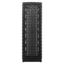 Zenitech - Lampadaire Extérieur Solaire Hauteur 47cm 30lm - Elexity