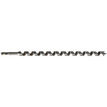Foret Bois Spirale Unique Queue Hexagonale Ø18 X 450 Mm Tivoly - 10800241800