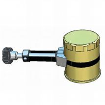 Sangle Bande En Acier De Rechange Pour Clé Filtre À Huile 73620 - 73621 - Piher