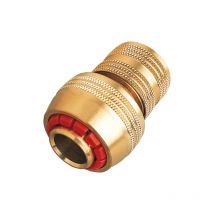 Raccord Rapid.stop Laiton Auto 19mm Sc Raco Expert - 10410
