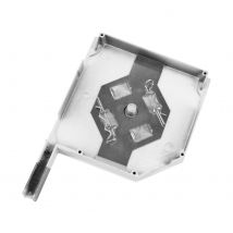 Support Moteur Avosdim Pour Volet Type Rénovation - Consoles 150mm