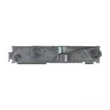 Palier D'angle Nt Alu Designo Ii - Fixation : V02 - Sens : Gauche - Roto