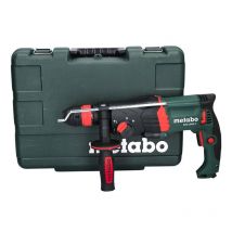Metabo - Perforateur burineur SDS plus 2