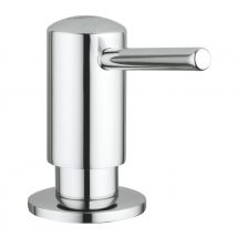 Grohe Distributeur De Savon Chromé 40536000