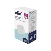 Module Récepteur Encastrable Pour Volets Roulants Connecté - Otio