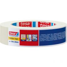 Tesa - Papier De Masquag 4348 50mx30mm (par 10)