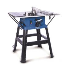 Scie Circulaire Sur Table Scheppach Hs254 - Ø254mm