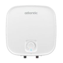 Atlantic - Chauffe-eau Électrique Petite Capacité Odéo Sur Évier 15l - 821501