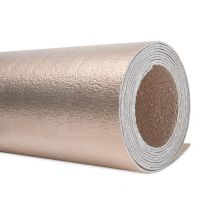 Isolant Réflecteur Polyvalent Triso Bulles Actis