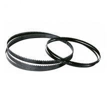 Lame Scie À Ruban Bois Largeur 6mm Leman