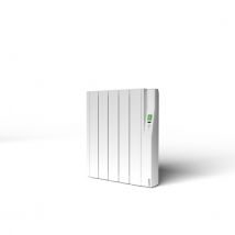 Rointe - Radiateur Sygma 5 Éléments 1000w Blanc - Srf1000rad3
