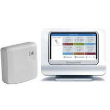 Honeywell - Centrale De Régulation Multizone Evohome Connectée
