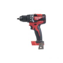 Milwaukee - Perceuse Visseuse MILWAUKEE Brushless M18 CBLPD-0X -sans batterie ni chargeur - 4933464557