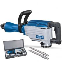 Marteau Piqueur 1600W - AB1600 - Scheppach