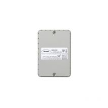 Récepteur Hf Aiphone Herecept 868mhz - Système Vigik Hexact - 2 Relais - Antenne Intégrée