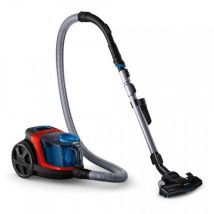 Aspi Traineau Sans Sac Philips Fc9330/09