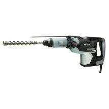 Perforateur Burineur Sds-max 1500 W 22 J - Hikoki Dh52meywsz