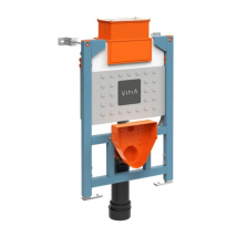 Vitra Bâti support pour WC (761-5805-01)