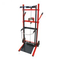 Matisere - Diable Lève Bouteille Charge Max 150kg - 300733
