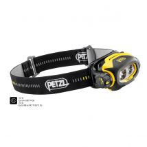 Lampe frontale PIXA 3 100 lumens - Petzl