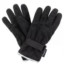 Gants En Microfibre Icebreaker Noir - Albatros - Taille Xl-10
