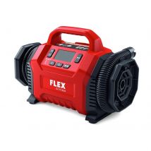 Flex - Compresseur sur batterie 12