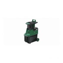Broyeur De Végétaux Électrique Silencieux Axt 25 Tc - Bosch