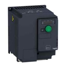 Variateur - Altivar Machine - 3kw - 380 / 500v Tri - Schneider Electric Atv320u30n4c