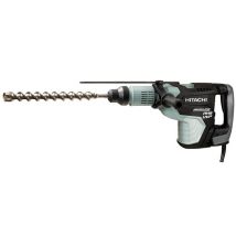 Hikoki - Perforateur burineur SDS-Max 1500W 13
