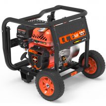 Pompe À Essence Arrosage Genergy Tajo Ii 55000l/h
