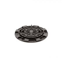 Plot pour terrasse réglable JOUPLAST - Hauteur 8/20 mm (vendu à l'unité) - Ligerio