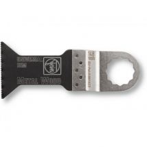 Lame De Scie Universelle Fein E-cut Largeur 44 Mm - 63502148013