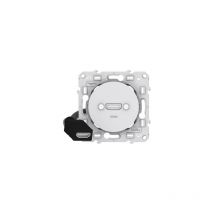 Schneider Electric - Prise Hdmi - Schneider Odace - S520462