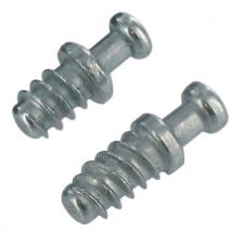Lmc Virano - Tourillon Filet Bois Titus 11mm Pour Trou De 5mm 100 Pièces - Lmc - Tou6406