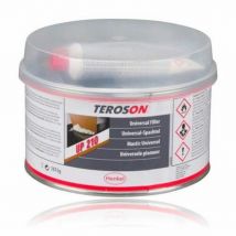 Mastic Carrosserie Professionnel Teroson Universel Premium Multifonction 1.8k