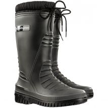 Bottes Doublées Arktis Noir - Albatros - Taille 43