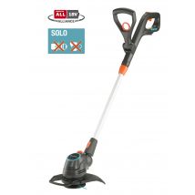 Gardena Coupe-bordures Comfortcut 23/18v Power For All. Outil Seul Sans Batterie. (14701-55)