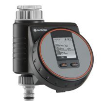 Gardena Programmateur D'arrosage Flex (1890-20).