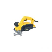 Rabot Dewalt 2,5 Mm 600 W En Coffret – Dw680k