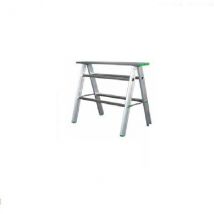 Outifrance - Tréteau Aluminium Pro 330kg - 84cm Outifrance