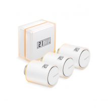 Netatmo - Nbu-nth-nav