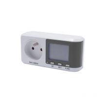 Chacon Compteur De Consommation Ecowatt 570