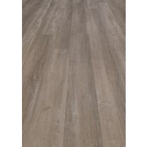 Contesse - Lame Pvc Clipsable - First Oak Grey - Ep. 5,0 Mm - Bois Naturel