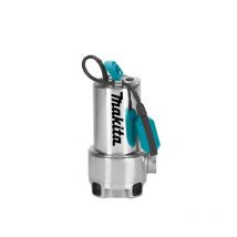 Pompe Vide-cave À Eau Makita 1100w Pf1110