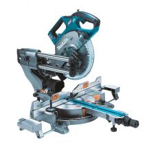 Scie Radiale À Onglet 40v (sans Batterie Ni Chargeur) - Makita - Ls003gz01