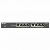 Switch Netgear Gs308pp-100eus Rj-45