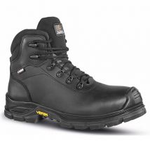Chaussures De Sécurité Hautes Jaldark Sas S3 Ci Hi Hro Src | 00jje64 - Jallatte