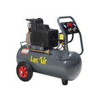 Compresseur à piston monobloc 3CV Monophasé 15m3/h 50L MaxAir 15/50 Lacme