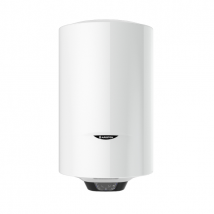 Ariston - Chauffe-eau Électrique Vertical Mural Pro 1 Eco 80l - 3201958